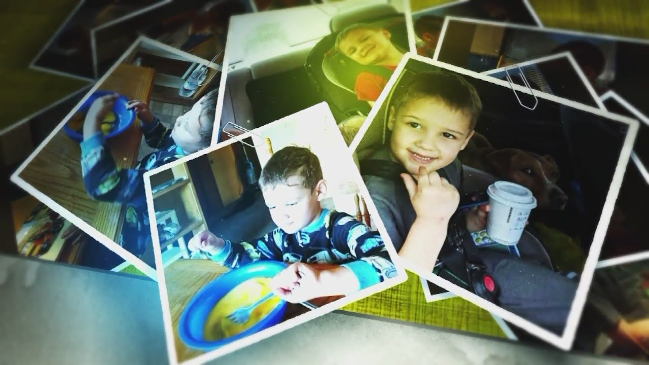 Wrongful death lawsuit outlines horrific life events in James Dunklee case