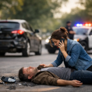 7 Steps After a Hit and Run