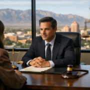 Albuquerque Personal Injury Attorney: What Matters