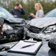 Best Evidence After Car Accident Claims