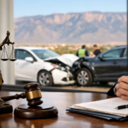 Car Accident Lawyer Albuquerque: What Matters