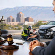 Injury Lawyers in Albuquerque: What Matters