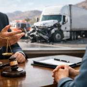 Truck Accident Attorney New Mexico: What Matters