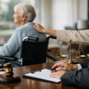 When to Call a Nursing Home Negligence Lawyer
