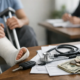 Who Pays Medical Bills After an Accident?