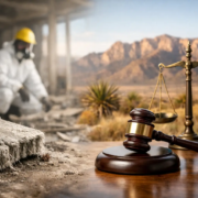 Asbestos Exposure Legal Options in New Mexico