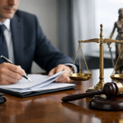 Business Litigation Attorney for Disputes