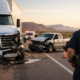 Commercial Vehicle Accident Liability in New Mexico