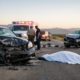 Fatal Crash Damages New Mexico Families Can Claim