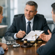 How Insurance Settlement Negotiations Work