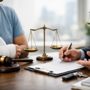 How Personal Injury Claims Work