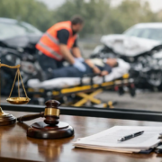 Maximum Compensation After a Serious Crash