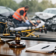 Maximum Compensation After a Serious Crash