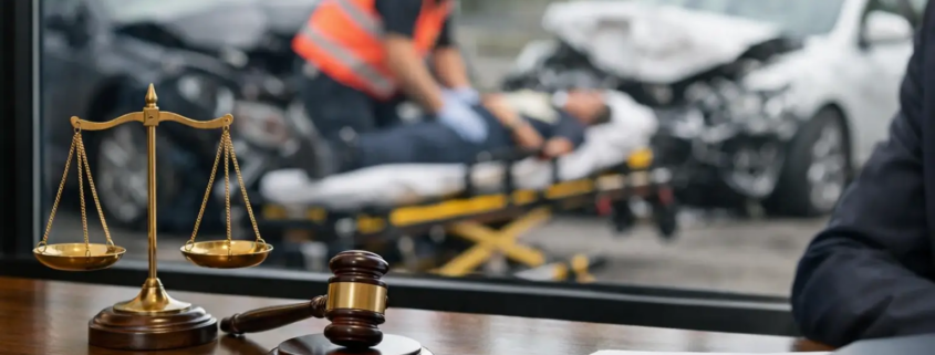 Maximum Compensation After a Serious Crash