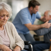 Nursing Home Abuse Case Examples That Demand Action