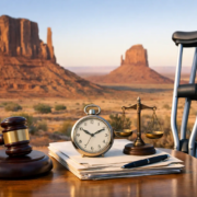 Personal Injury Case Timeline Guide for New Mexico