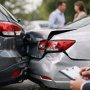 Rear End Collision Settlement Examples