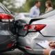 Rear End Collision Settlement Examples