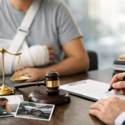 What Is Pain and Suffering in a Claim?