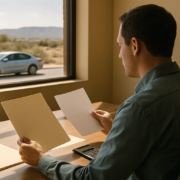 Health insurance lien review for an Albuquerque car accident settlement