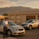 Property damage and injury claims after an Albuquerque car accident