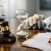 What an Asbestos Lawsuit Timeline Looks Like