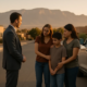 Family discussing who can file a wrongful death claim in New Mexico near Albuquerque